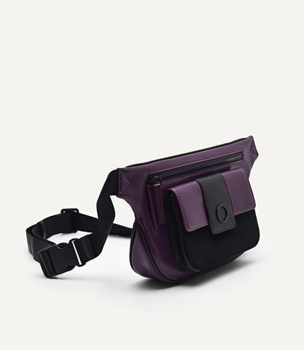 Puff Sling Pouch
