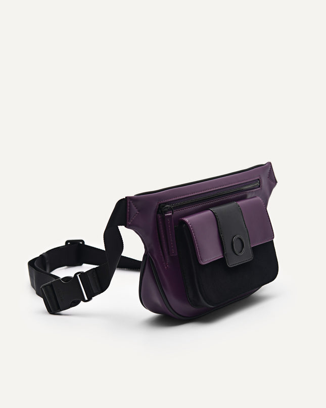 Puff Sling Pouch