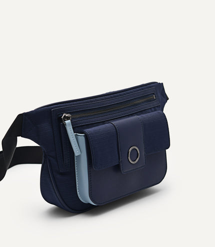 Puff Sling Pouch