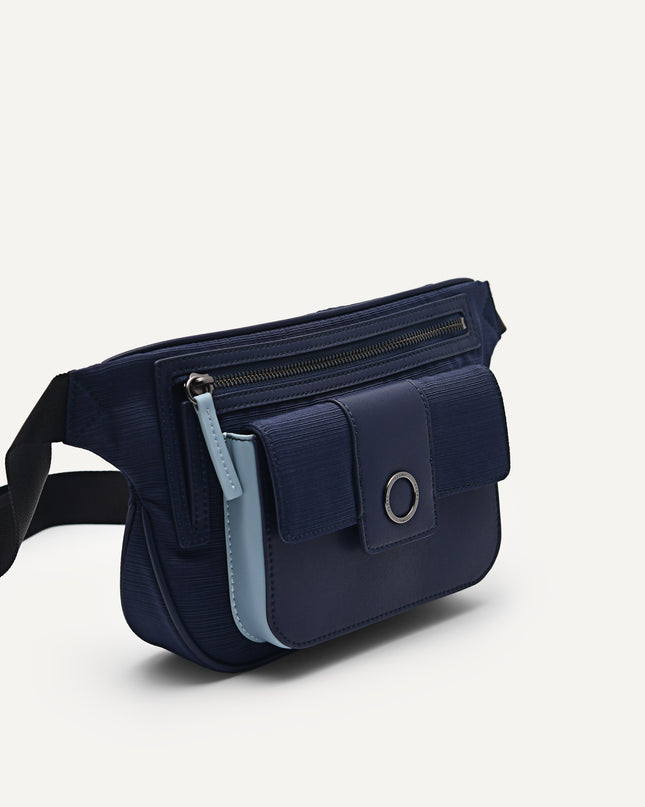 Puff Sling Pouch