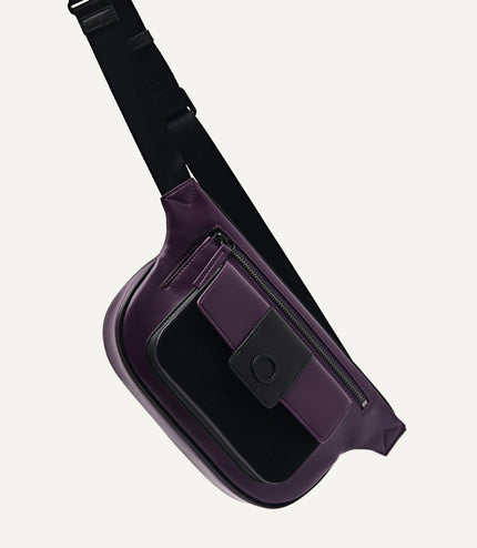 Puff Sling Pouch