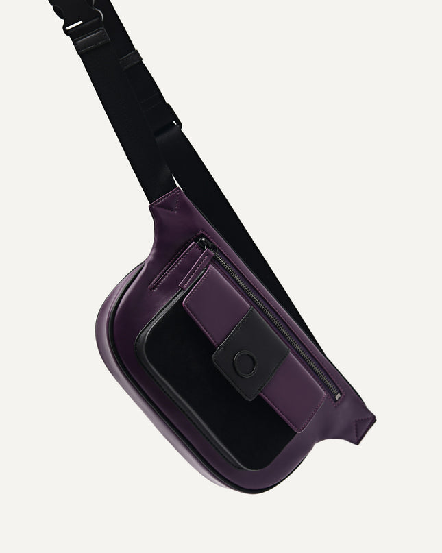 Puff Sling Pouch