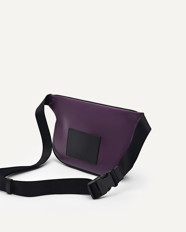 Puff Sling Pouch