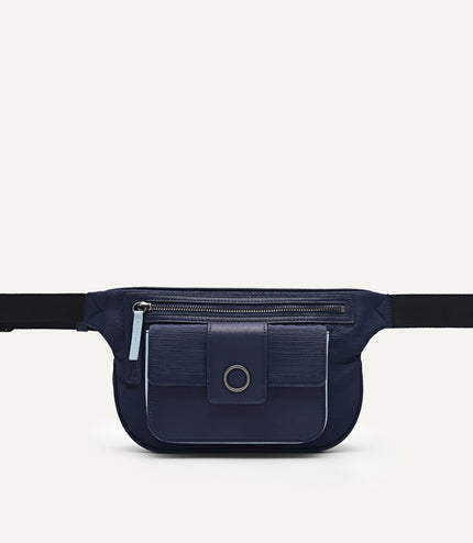 Puff Sling Pouch