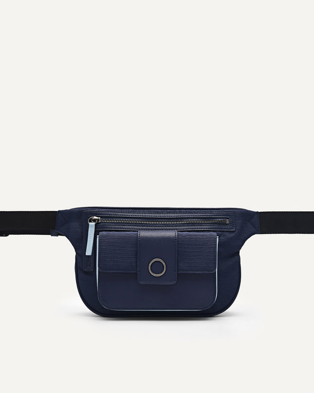 Puff Sling Pouch