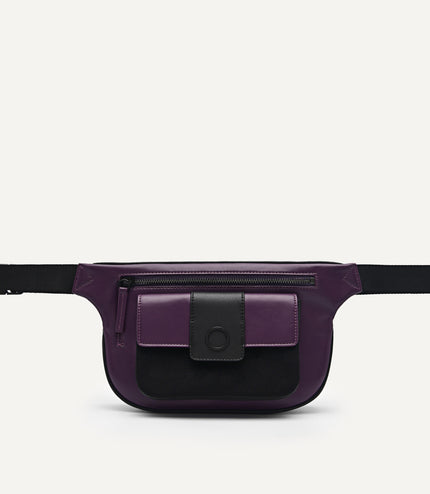 Puff Sling Pouch