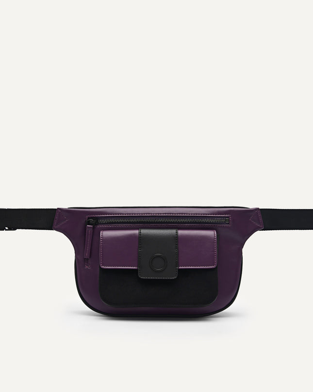 Puff Sling Pouch