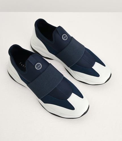 Slip-On Chunky Sneakers