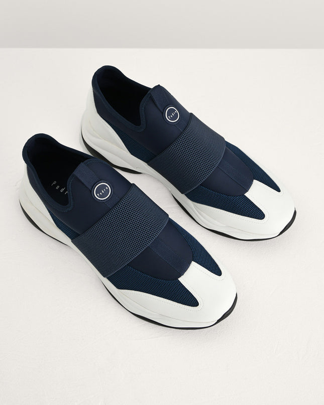 Slip-On Chunky Sneakers