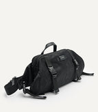 M / Black