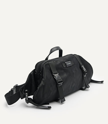 Fabric Sling Pouch