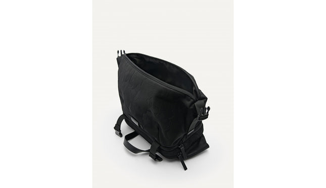 Fabric Sling Pouch