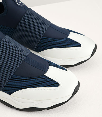 Slip-On Chunky Sneakers