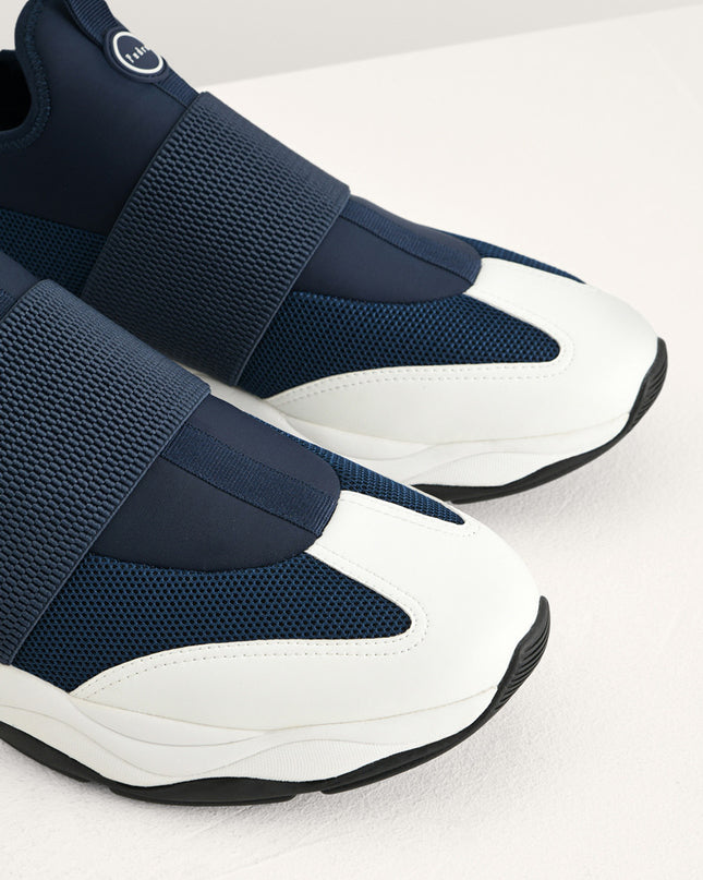 Slip-On Chunky Sneakers