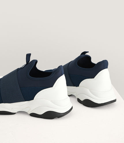Slip-On Chunky Sneakers
