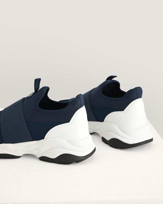 Slip-On Chunky Sneakers