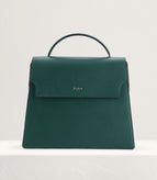 M / Green