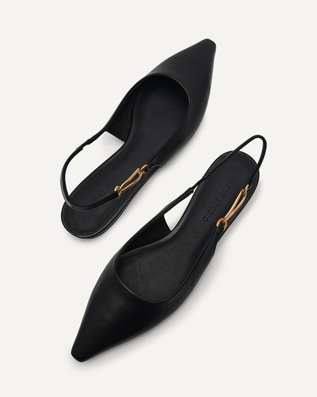 PEDRO Studio Jeanne Flats