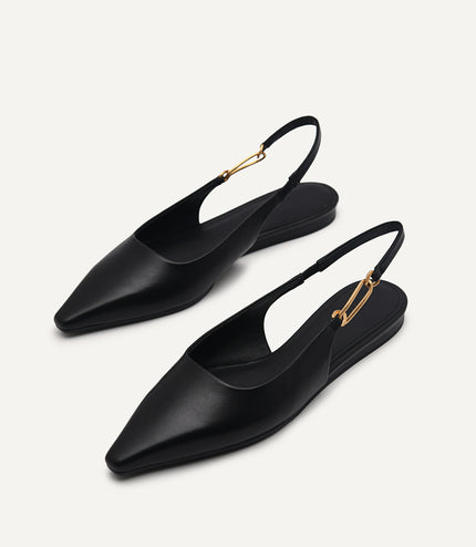 PEDRO Studio Jeanne Flats
