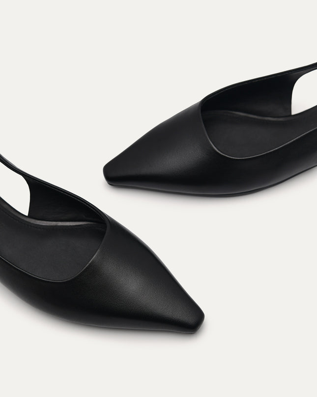 PEDRO Studio Jeanne Flats