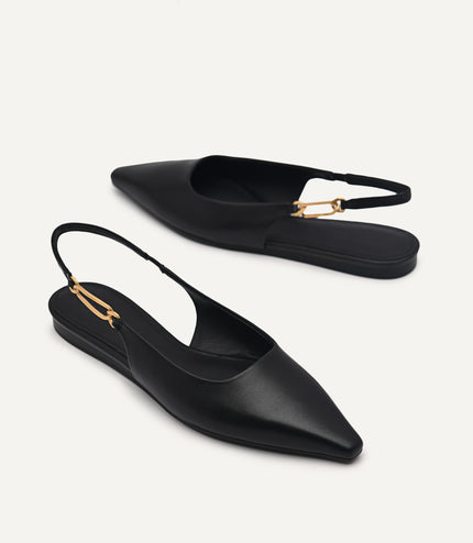 PEDRO Studio Jeanne Flats