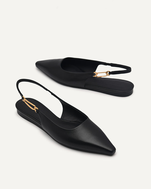 PEDRO Studio Jeanne Flats