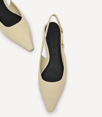PEDRO Studio Jeanne Flats