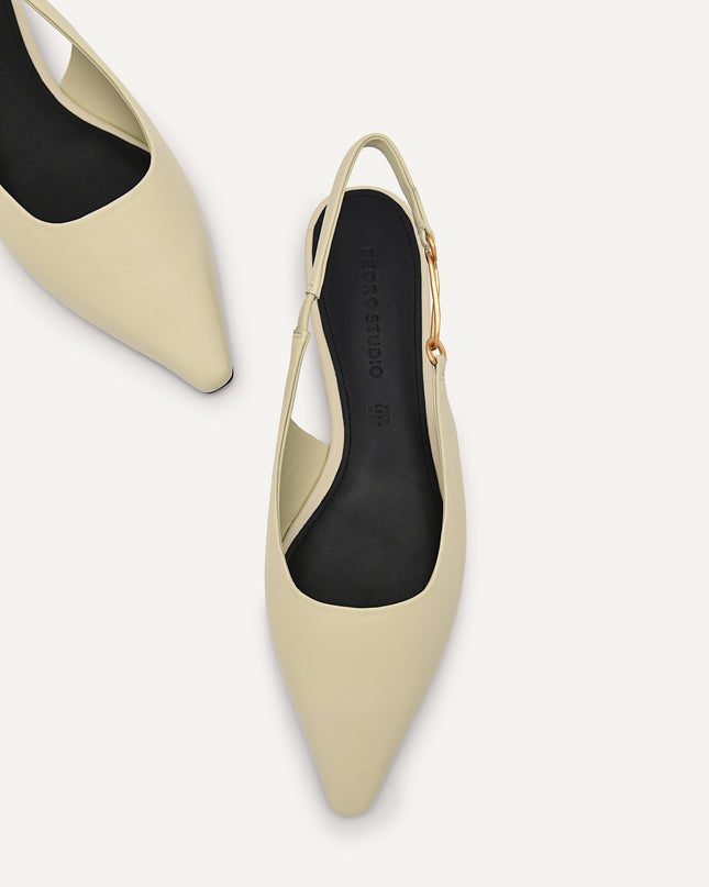 PEDRO Studio Jeanne Flats