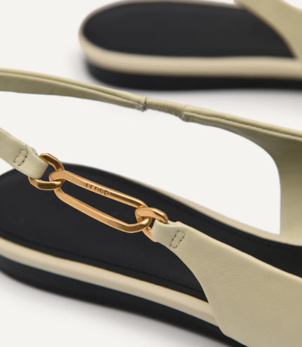 PEDRO Studio Jeanne Flats