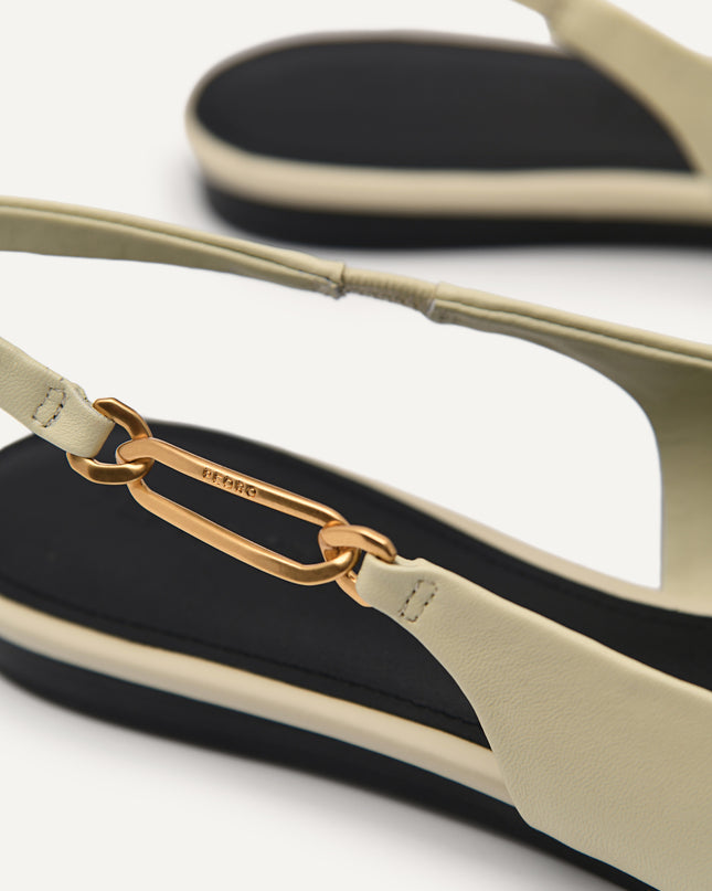 PEDRO Studio Jeanne Flats