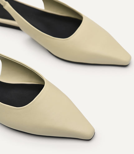 PEDRO Studio Jeanne Flats