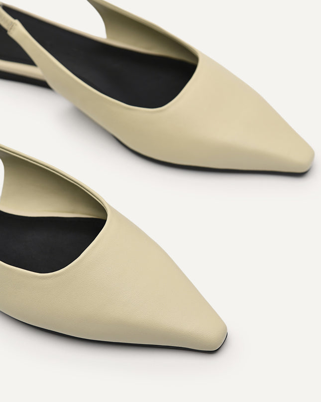 PEDRO Studio Jeanne Flats