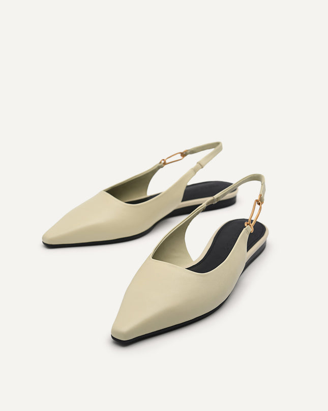 PEDRO Studio Jeanne Flats