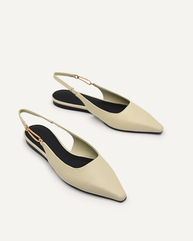 PEDRO Studio Jeanne Flats