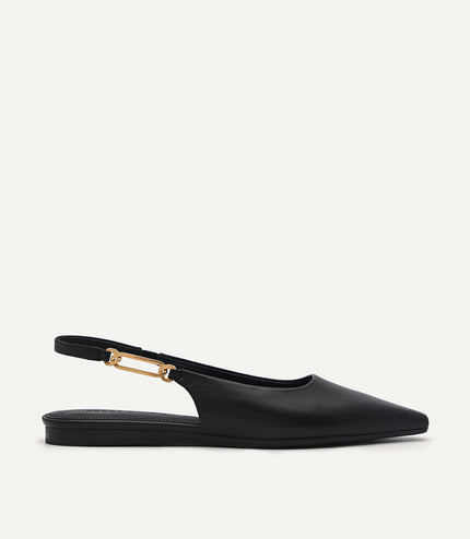 PEDRO Studio Jeanne Flats