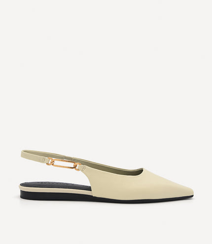 PEDRO Studio Jeanne Flats