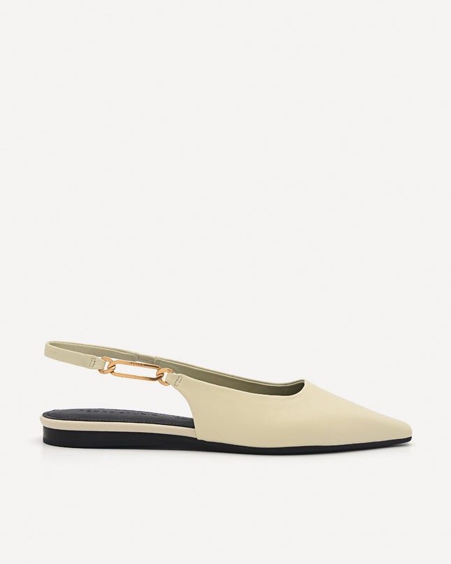 PEDRO Studio Jeanne Flats