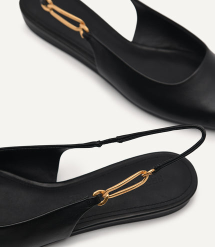 PEDRO Studio Jeanne Flats