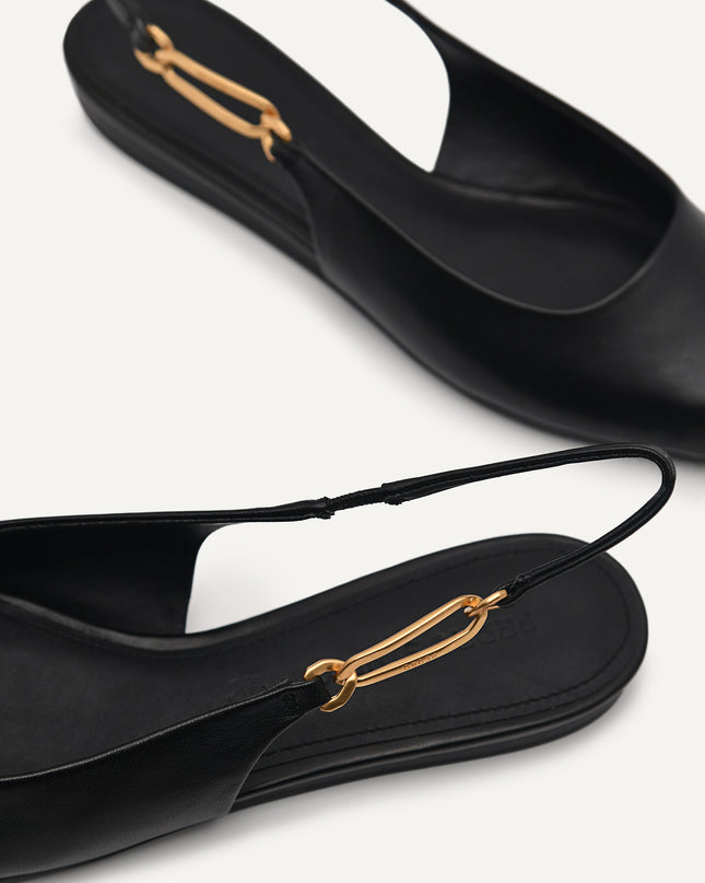 PEDRO Studio Jeanne Flats