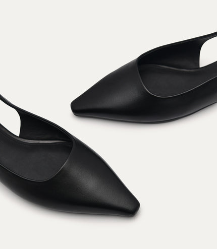 PEDRO Studio Jeanne Flats