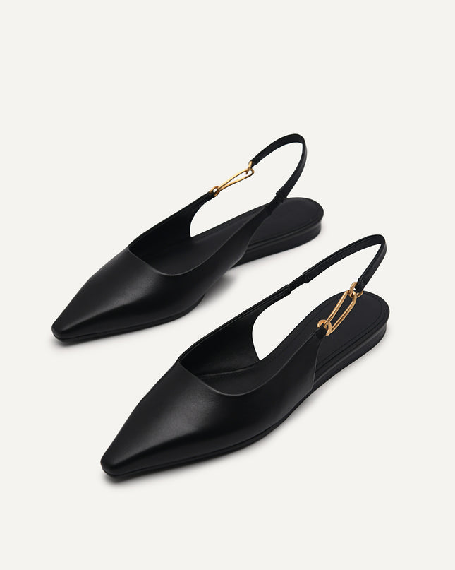 PEDRO Studio Jeanne Flats