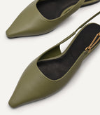 35 / Military Green