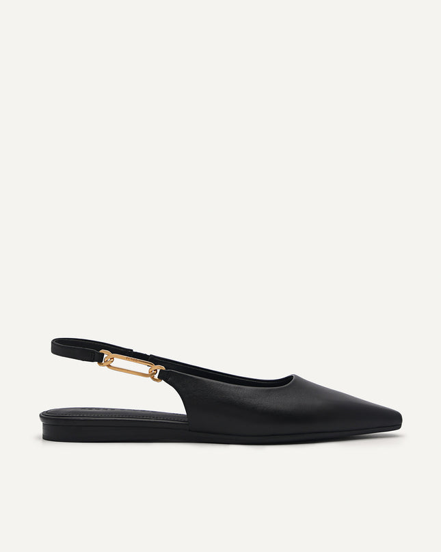 PEDRO Studio Jeanne Flats