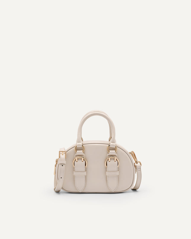 Mini Buckle Handbag