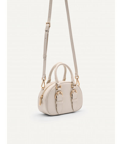 Mini Buckle Handbag