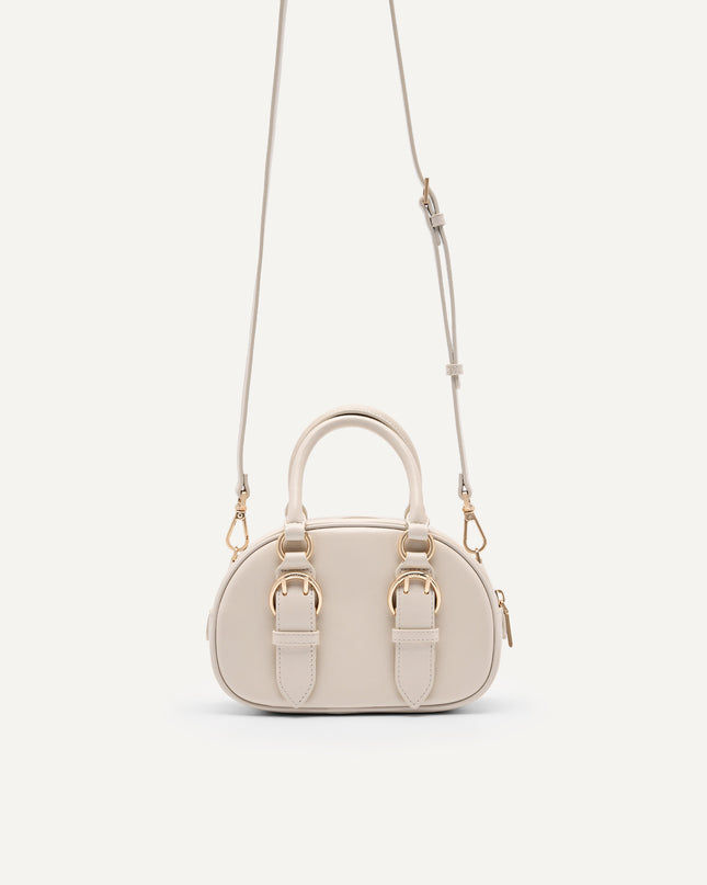 Mini Buckle Handbag
