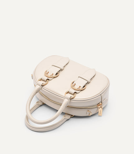 Mini Buckle Handbag