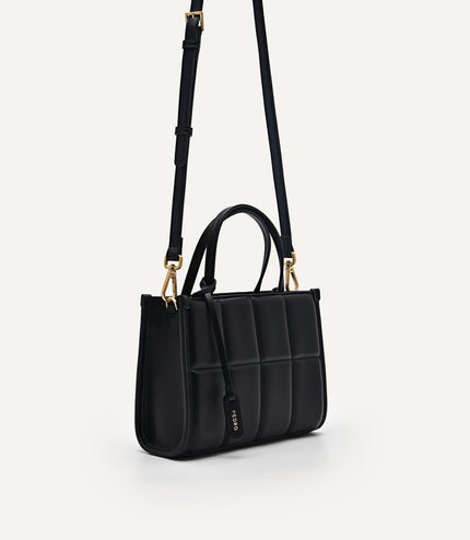Mini Quilted Handbag