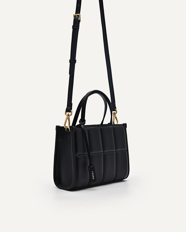 Mini Quilted Handbag