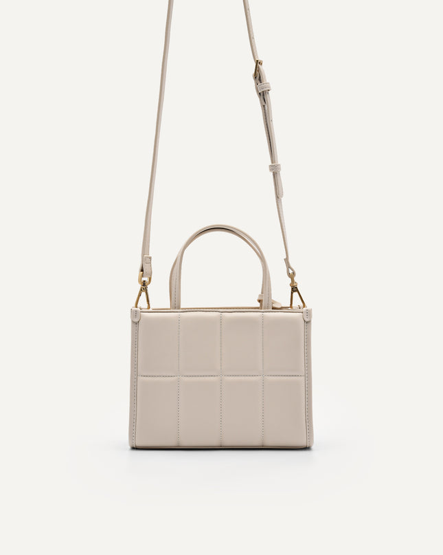 Mini Quilted Handbag
